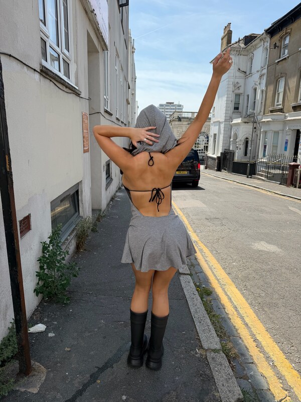 Gabby McCarthy nude photo 29