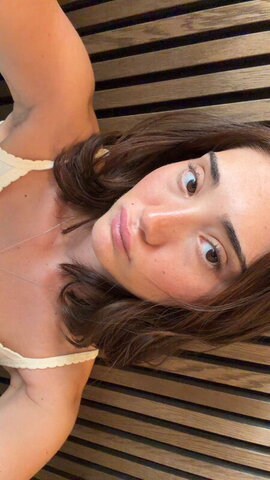 Gabby Murray nude photo 3