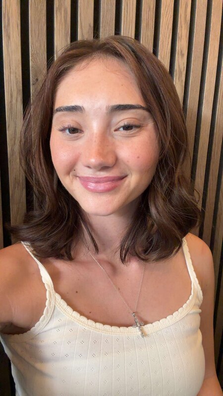 Gabby Murray nude photo 3