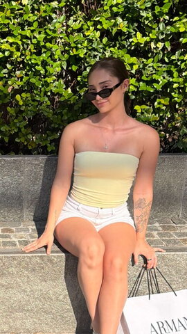 Gabby Murray Fresh (6 photos)