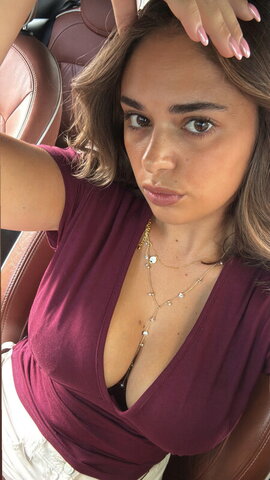 Gabby Reilly Fresh (1 photo)