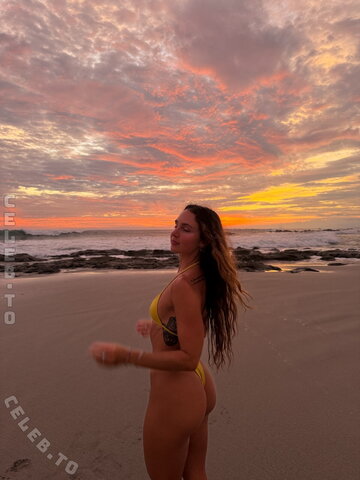 Gabby Scheyen photo 1