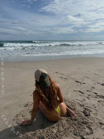 Gabby Scheyen nude photo 2