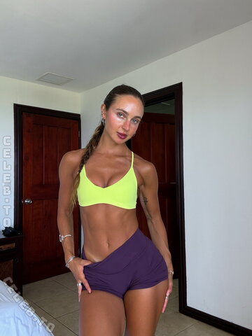 Gabby Scheyen nude photo 39