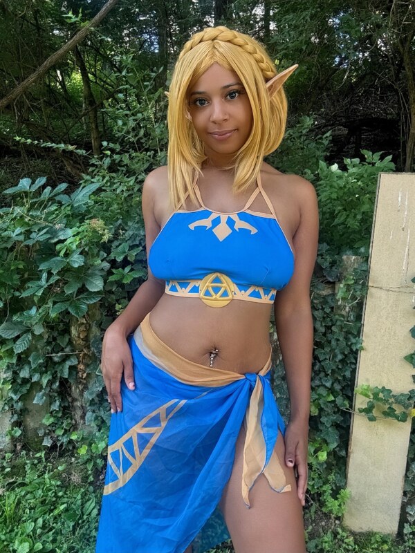 Gabbylinda_ nude photo 11