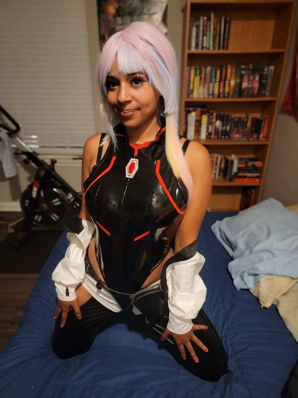 Gabbylinda_ nude photo 30