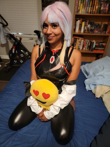 Gabbylinda_ nude photo 13