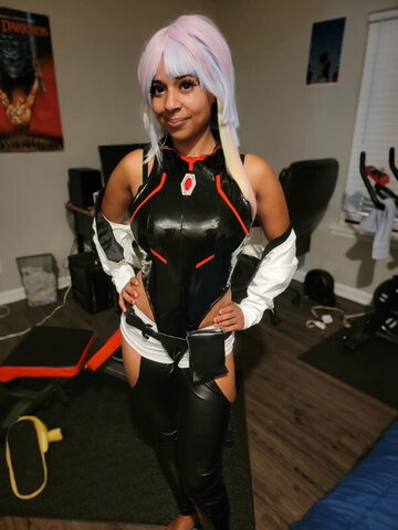 Gabbylinda_ nude photo 11