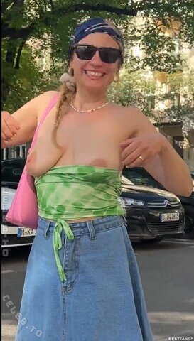 Gabi Gold photo 1