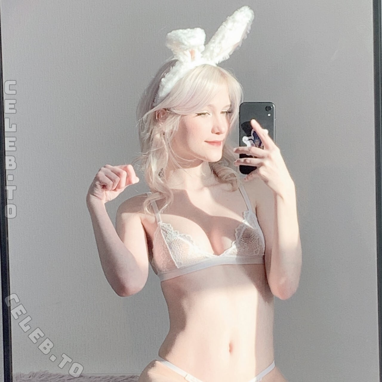 Gabi Volkova etogabi nude photo 3