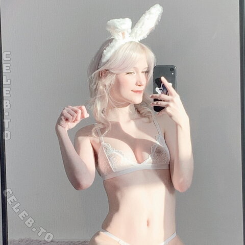 Gabi Volkova etogabi nude photo 24