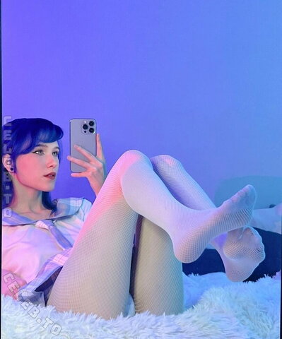 Gabi Volkova etogabi nude photo 13