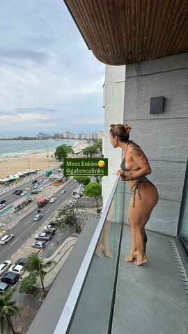gabreca nude photo 3