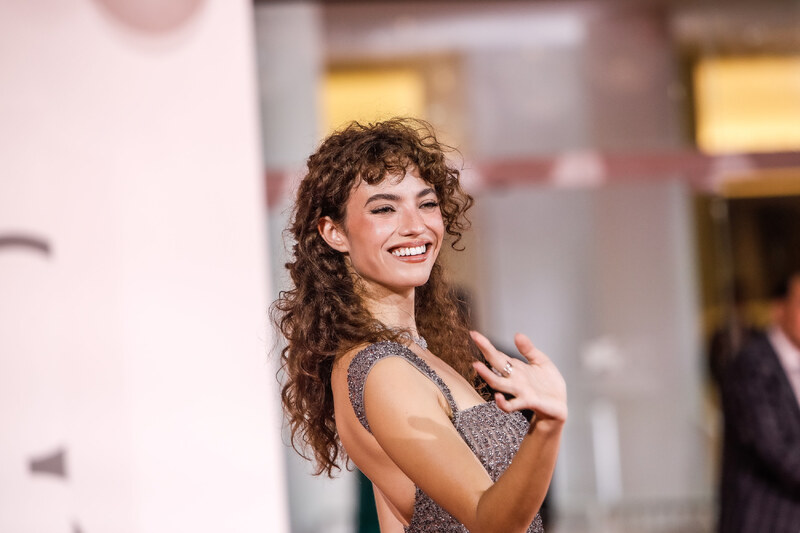 Gabriela Andrada nude photo 15