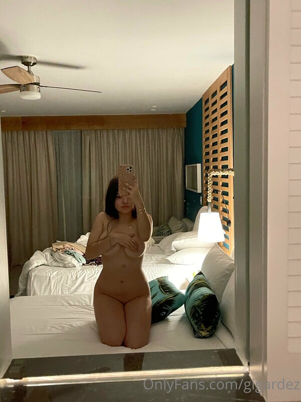 Gabriela García nude photo 23
