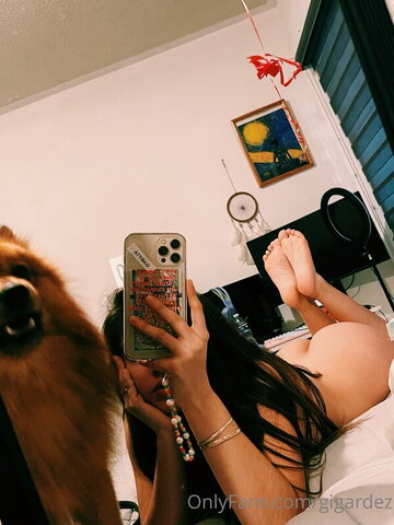 Gabriela García nude photo 181
