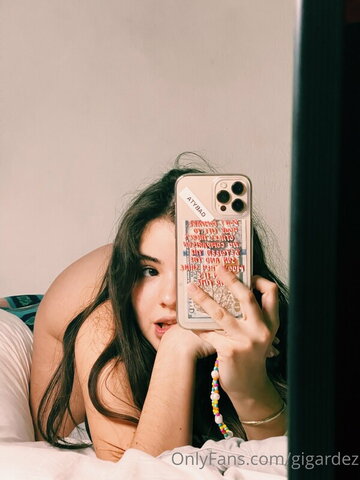 Gabriela García nude photo 169