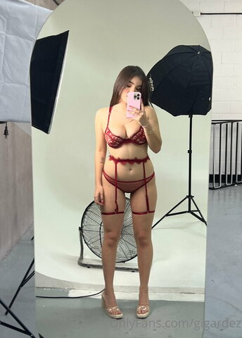 Gabriela García nude photo 103
