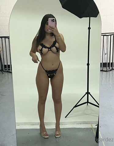 Gabriela García nude photo 102