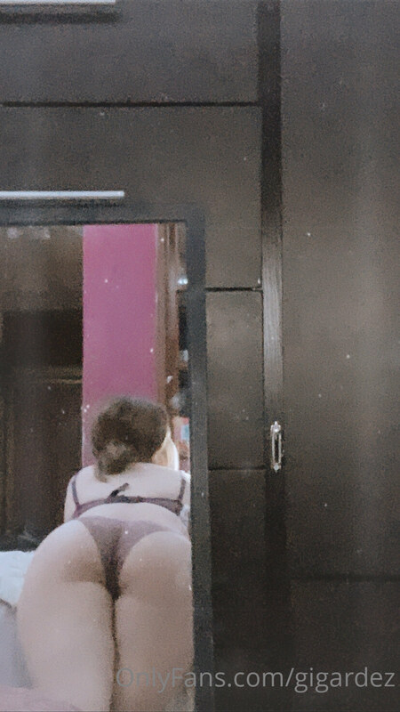 Gabriela García nude photo 24