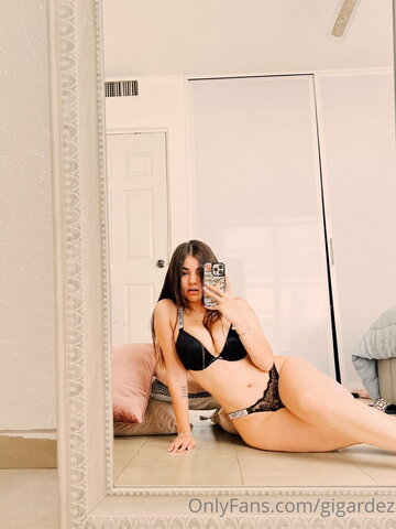 Gabriela García nude photo 93