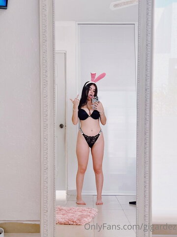 Gabriela García nude photo 91