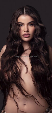 Gabriela García Sexy (19 photos)