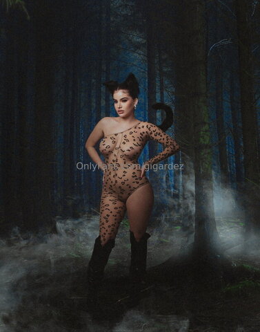 Gabriela García nude photo 26