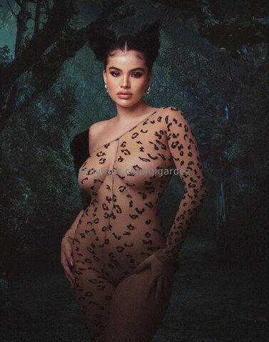 Gabriela García nude photo 25