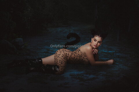 Gabriela García nude photo 24