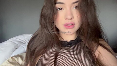 Gabriela García nude photo 2