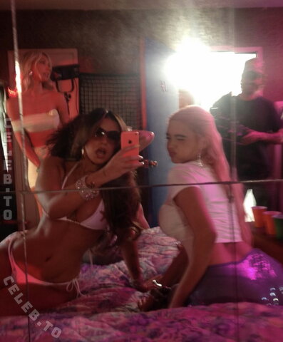 Gabriela Moura nude photo 217