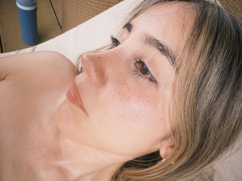 Gabriela Rico nude photo 2