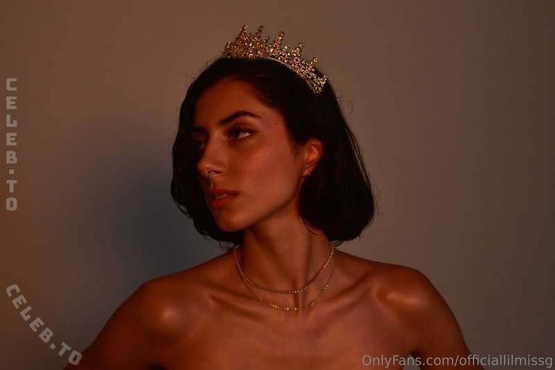 gabrielaerez nude photo 3