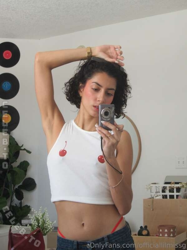 gabrielaerez nude photo 5
