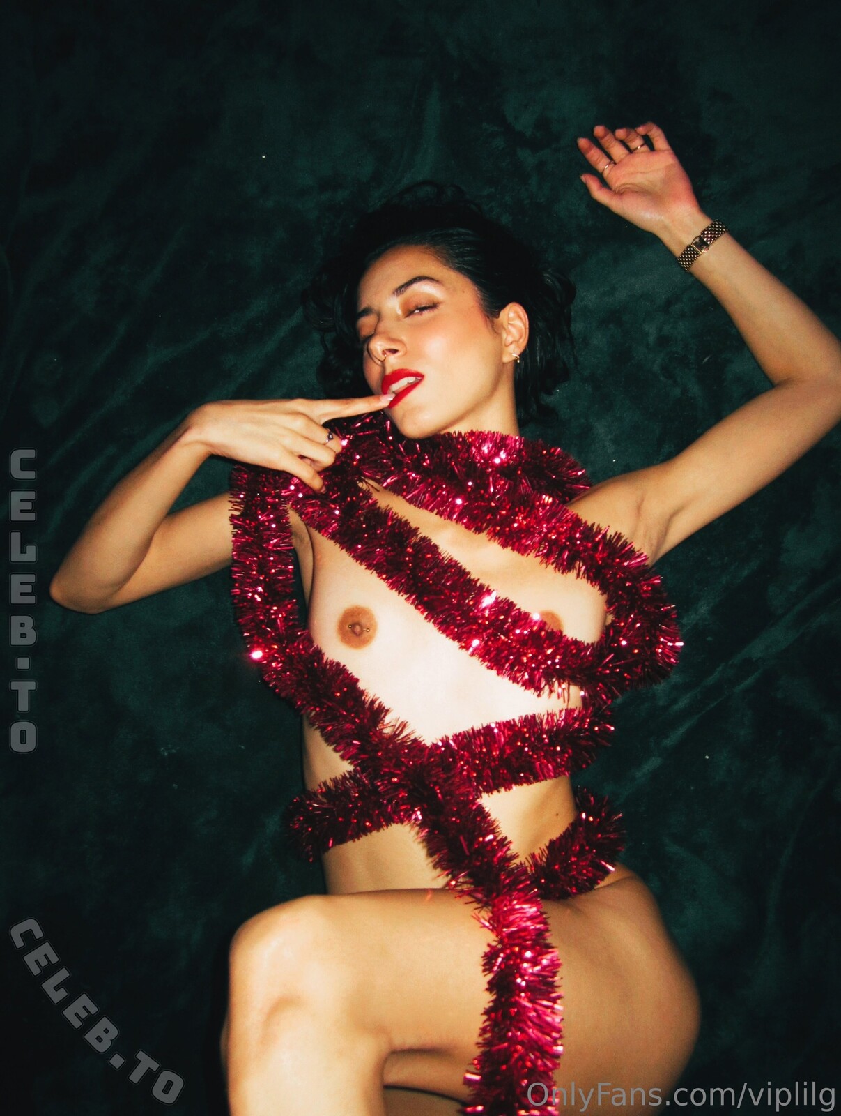 gabrielaerez nude photo 10