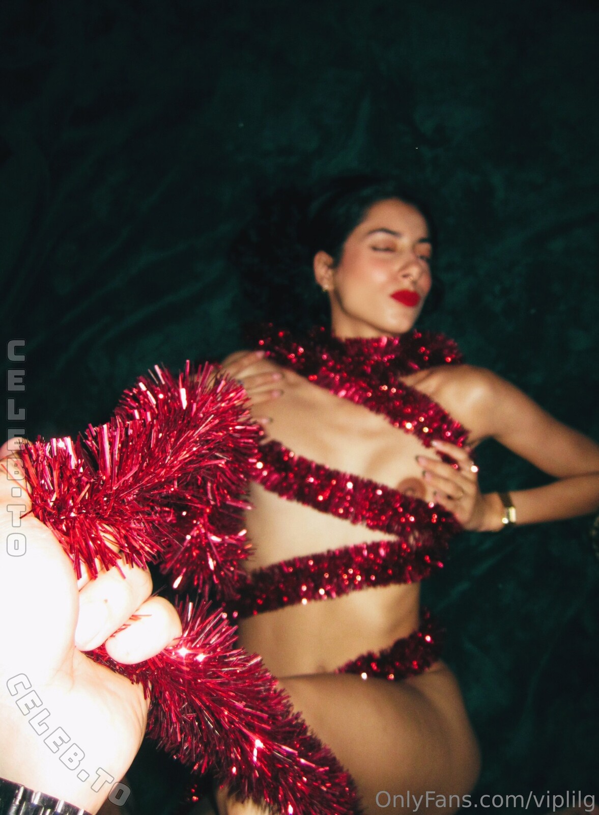 gabrielaerez nude photo 11