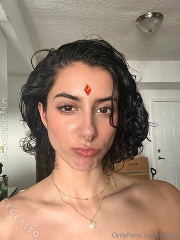 gabrielaerez nude photo 22