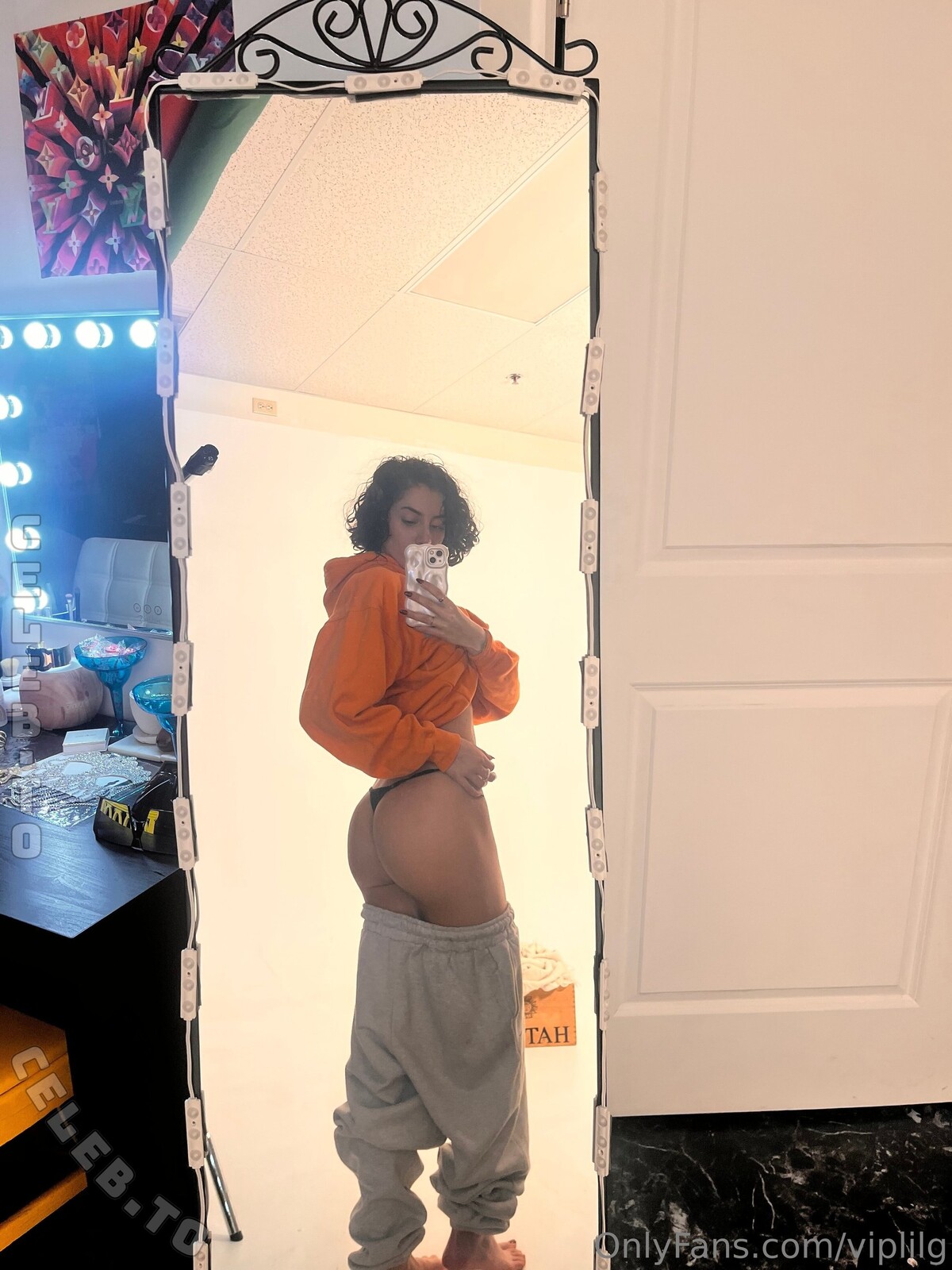 gabrielaerez nude photo 15