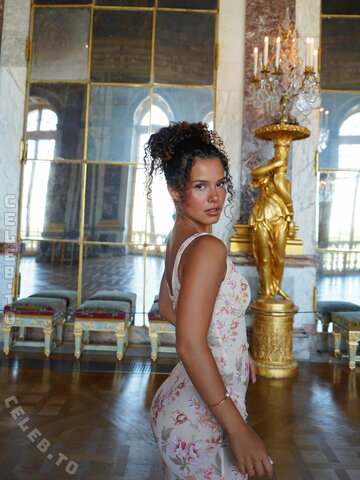 Gabriella Saraivah nude photo 2