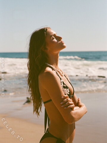 Gabrielle Opromolla nude photo 24