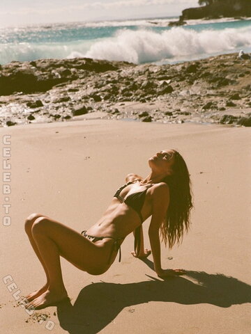Gabrielle Opromolla nude photo 20