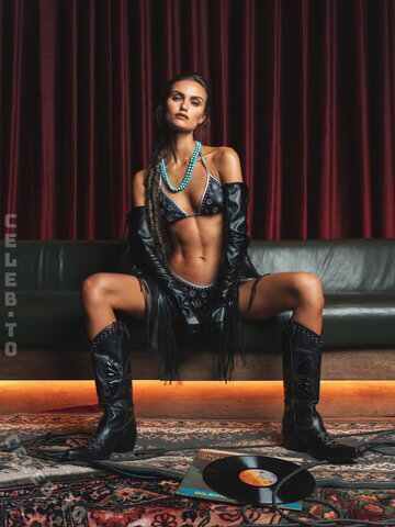 Gabrielle Opromolla nude photo 4