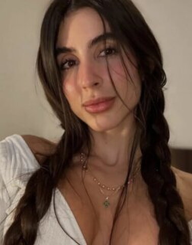gabriixofc Gabrielle Machado nude photo 1