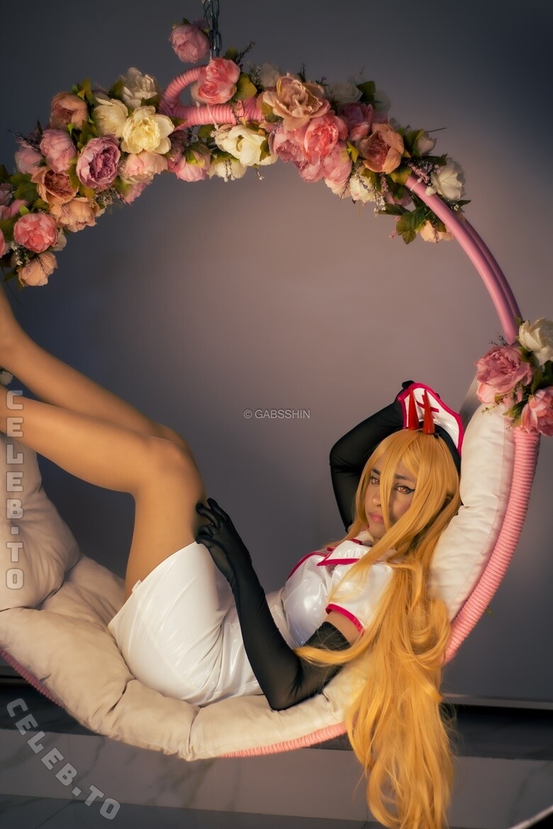 gabsshin nude photo 2