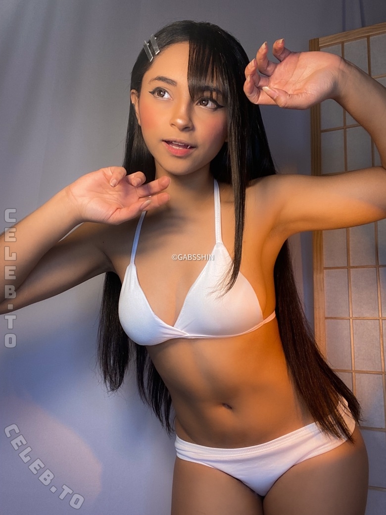 gabsshin nude photo 4