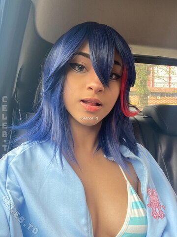 gabsshin nude photo 16