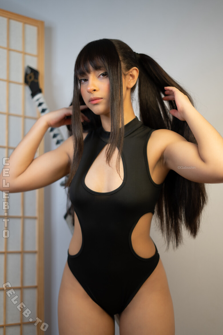 gabsshin nude photo 12