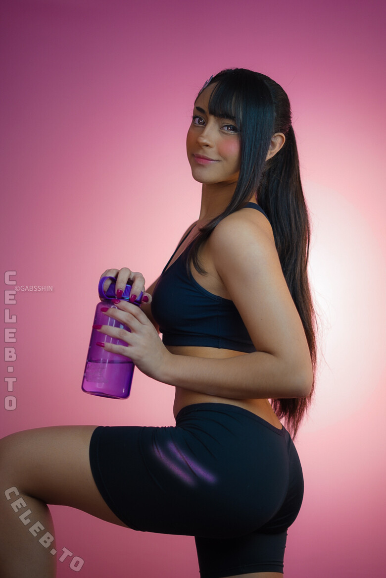 gabsshin nude photo 18