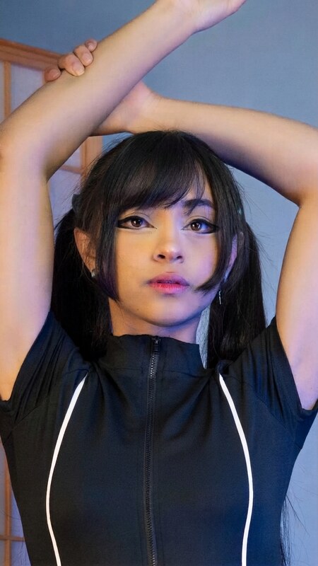 gabsshin nude photo 2